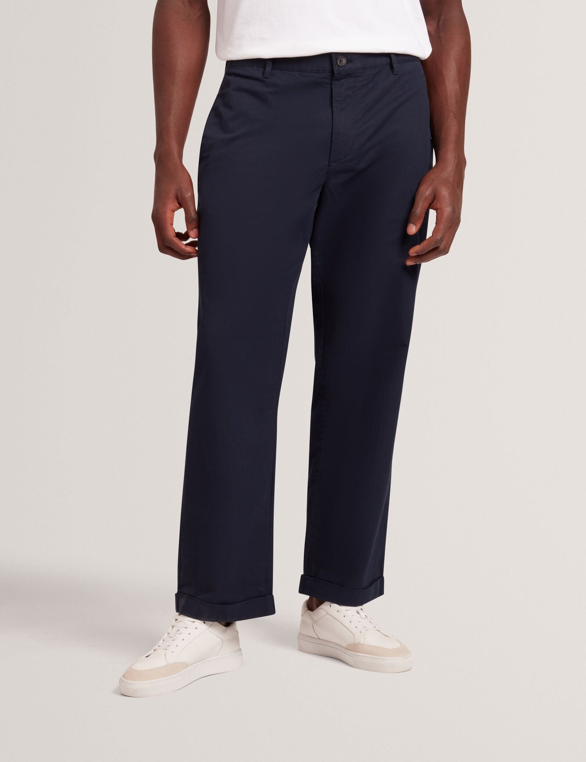 CIANDRA | NAVY