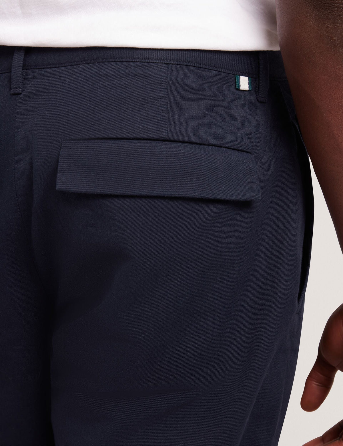 CIANDRA | NAVY