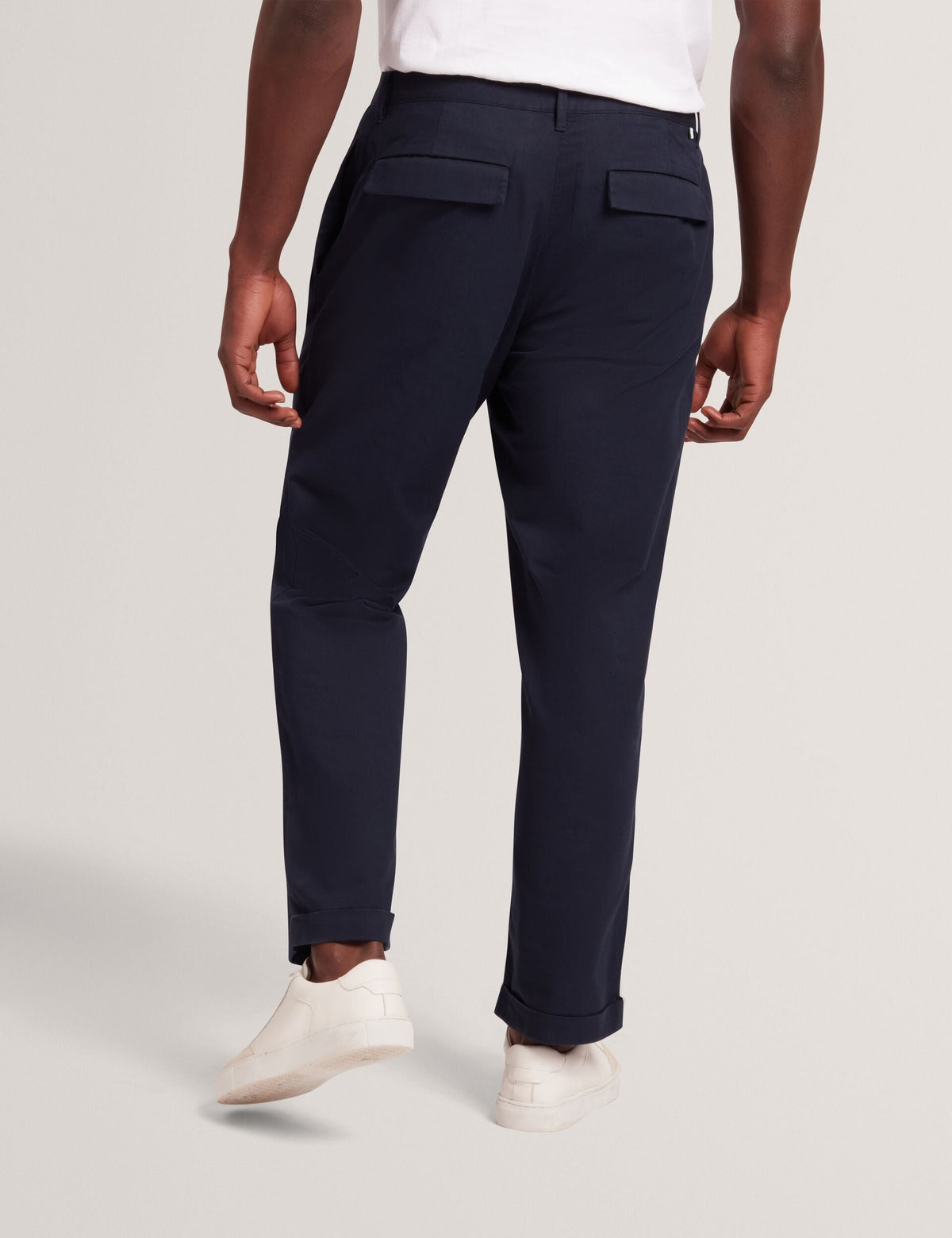 CIANDRA | NAVY
