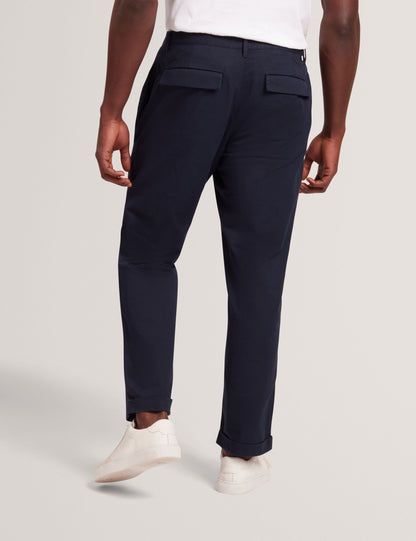 CIANDRA | NAVY