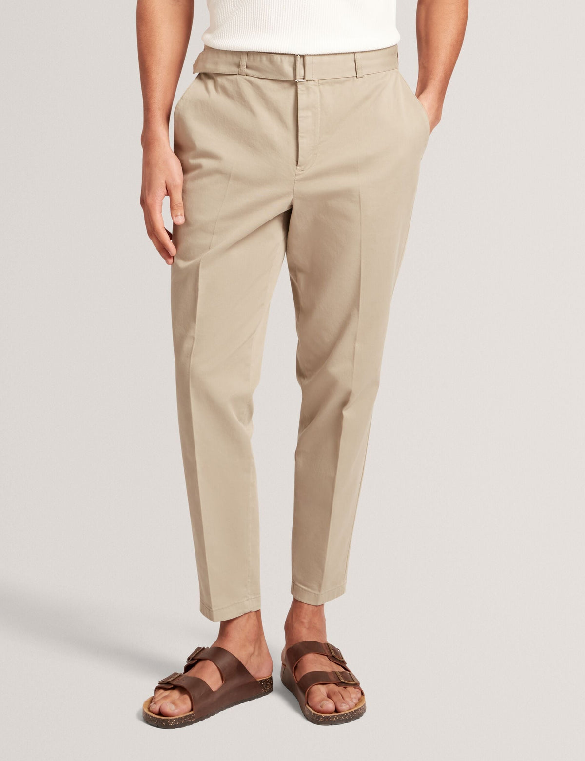 ARMODO | KHAKI