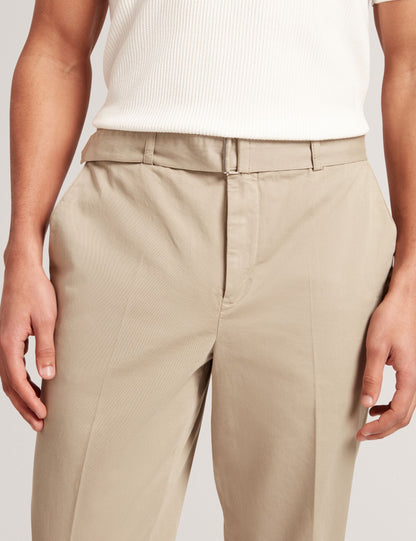 ARMODO | KHAKI