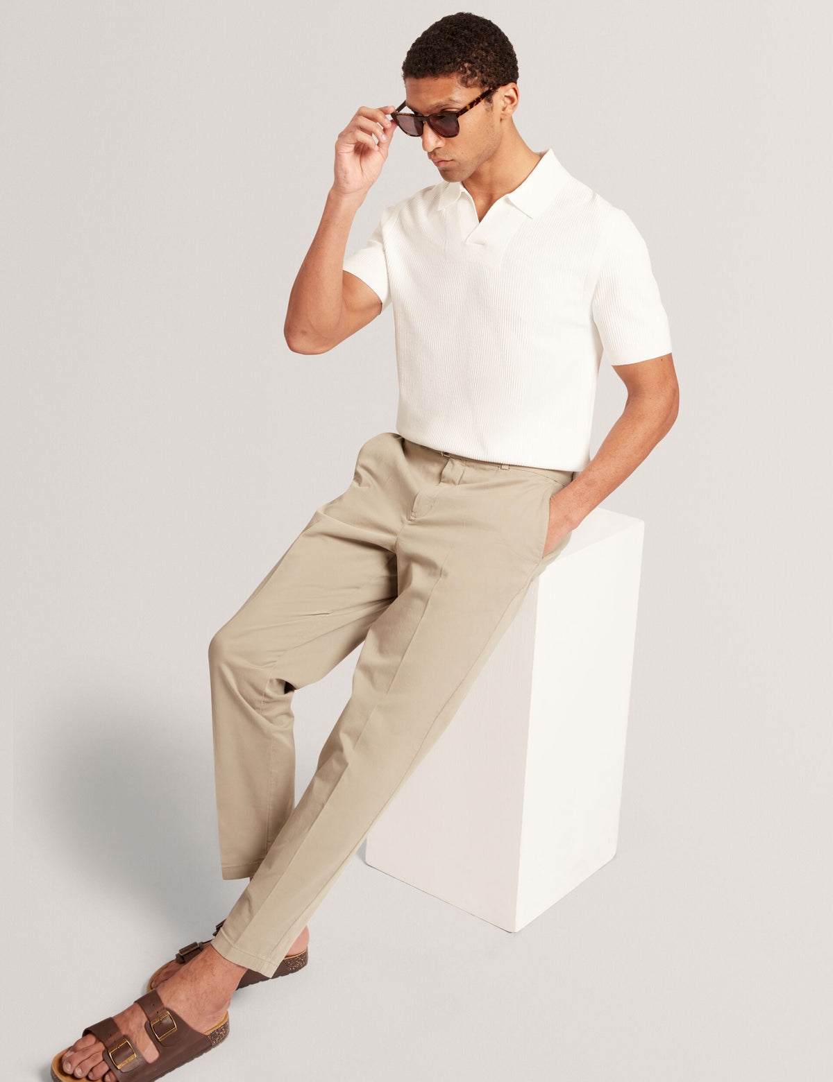ARMODO | KHAKI