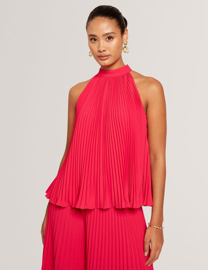 JAMAYA | FUCHSIA