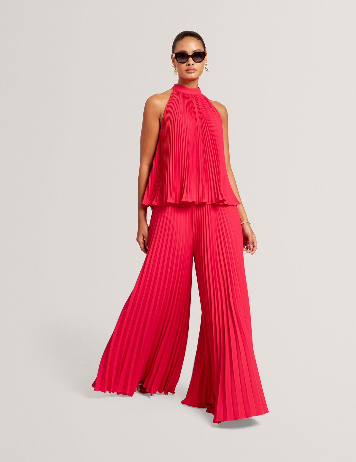 JAMAYA | FUCHSIA