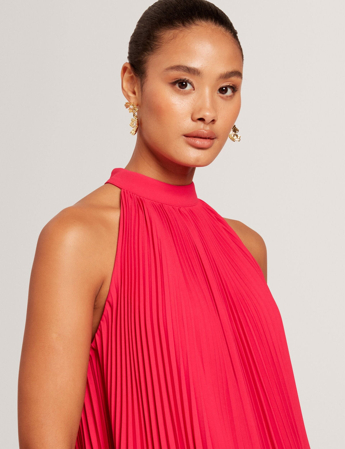 JAMAYA | FUCHSIA