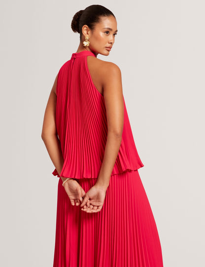JAMAYA | FUCHSIA