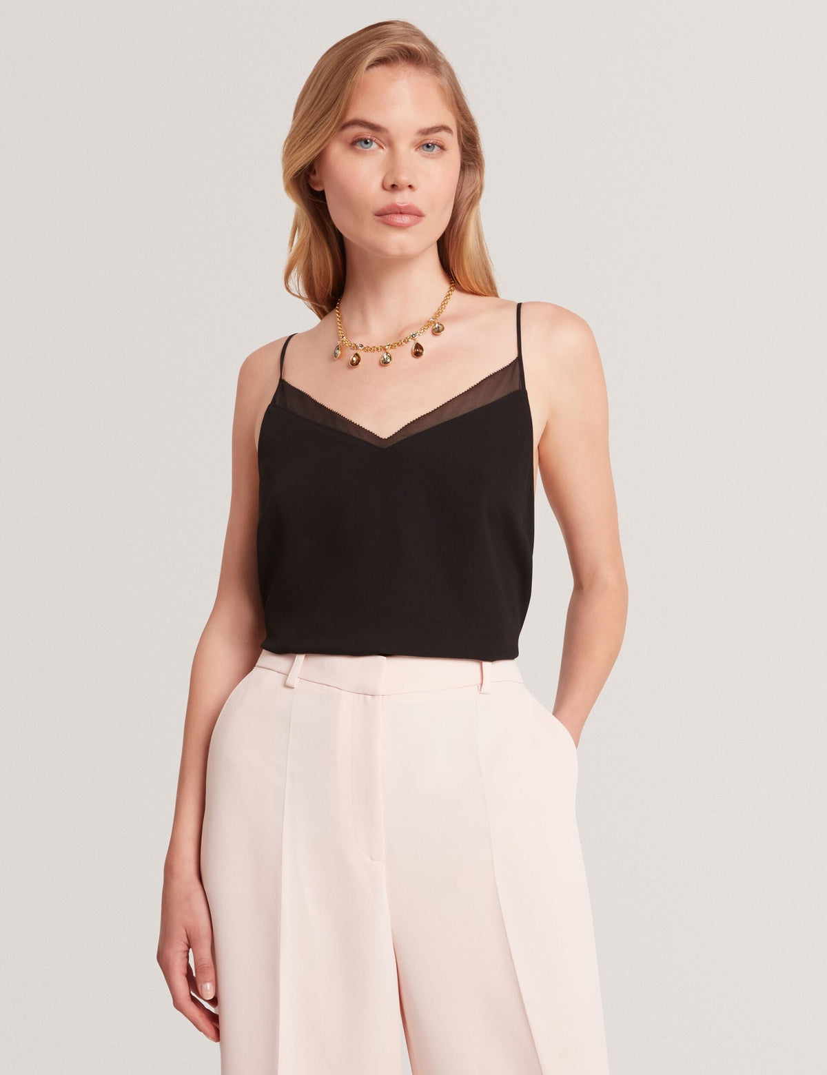 LULEA | BLACK