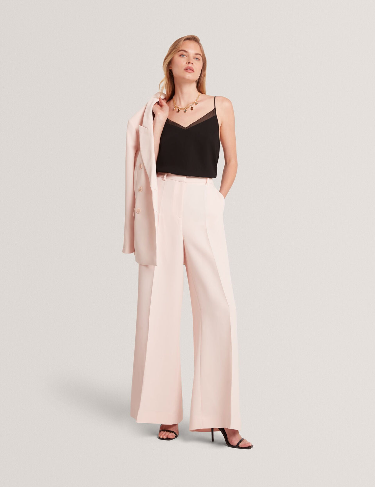 LULEA | BLACK