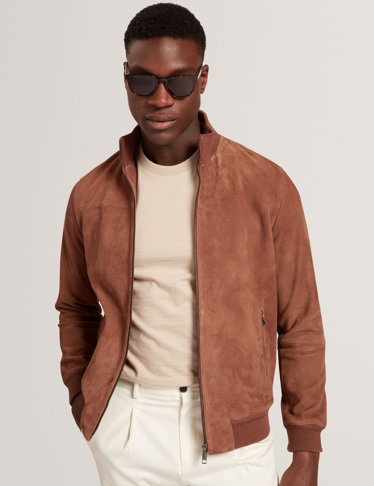 PEVERIL | DK-BROWN