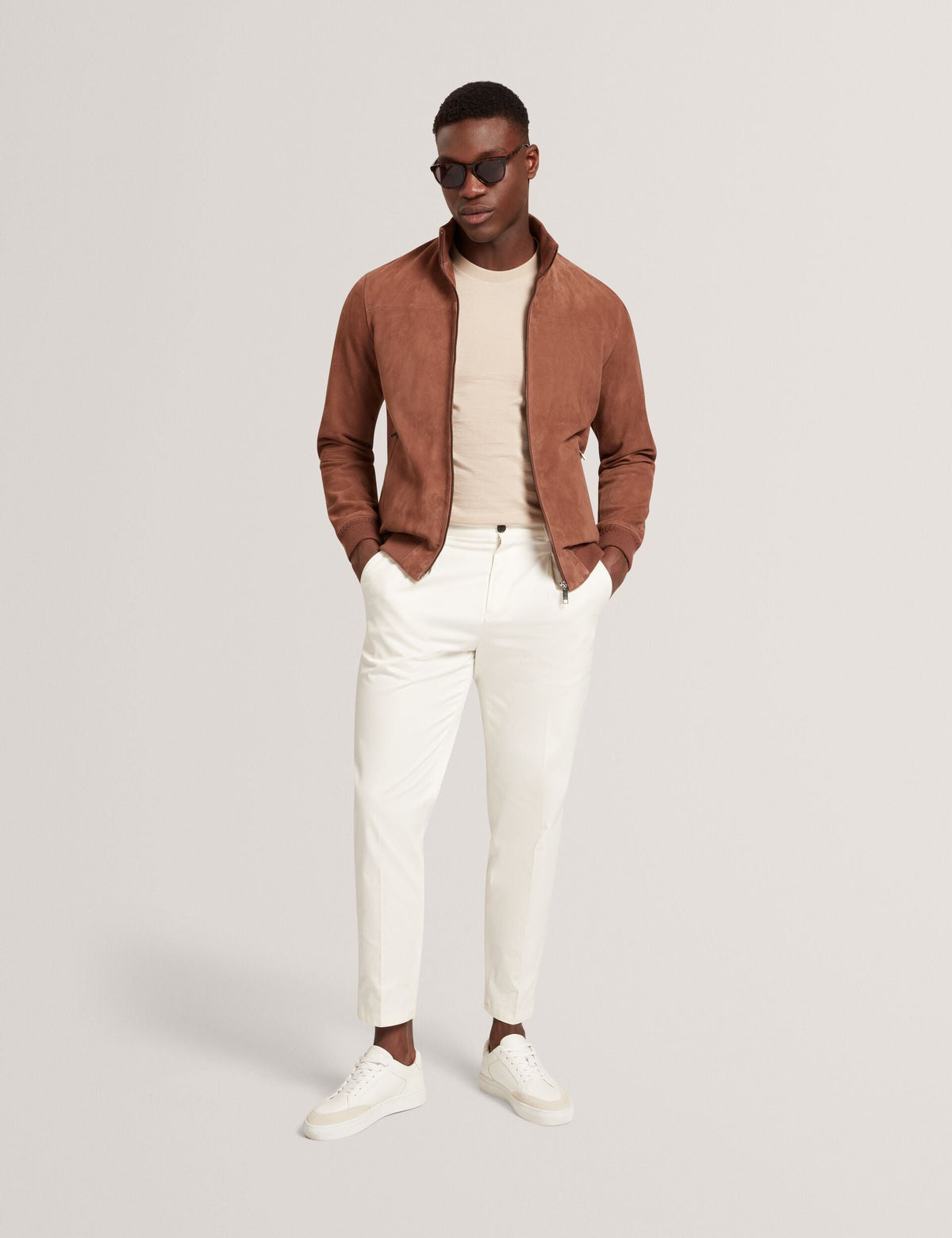 PEVERIL | DK-BROWN