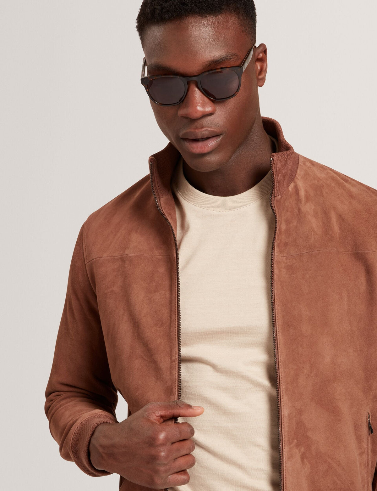 PEVERIL | DK-BROWN