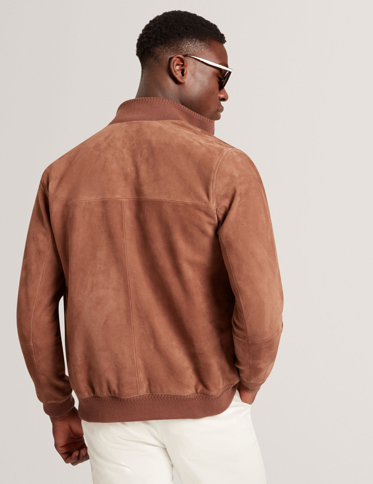 PEVERIL | DK-BROWN