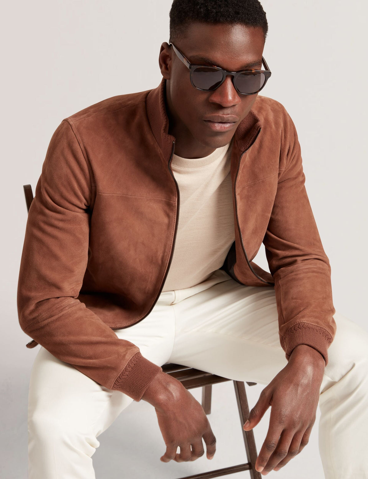 PEVERIL | DK-BROWN