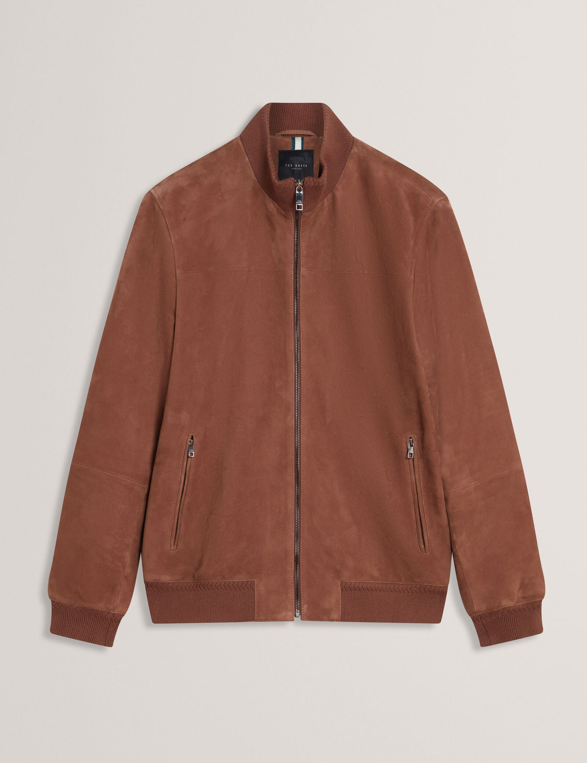 PEVERIL | DK-BROWN