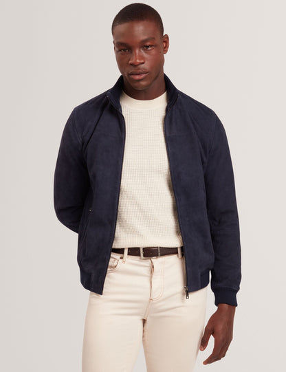 PEVERIL | NAVY