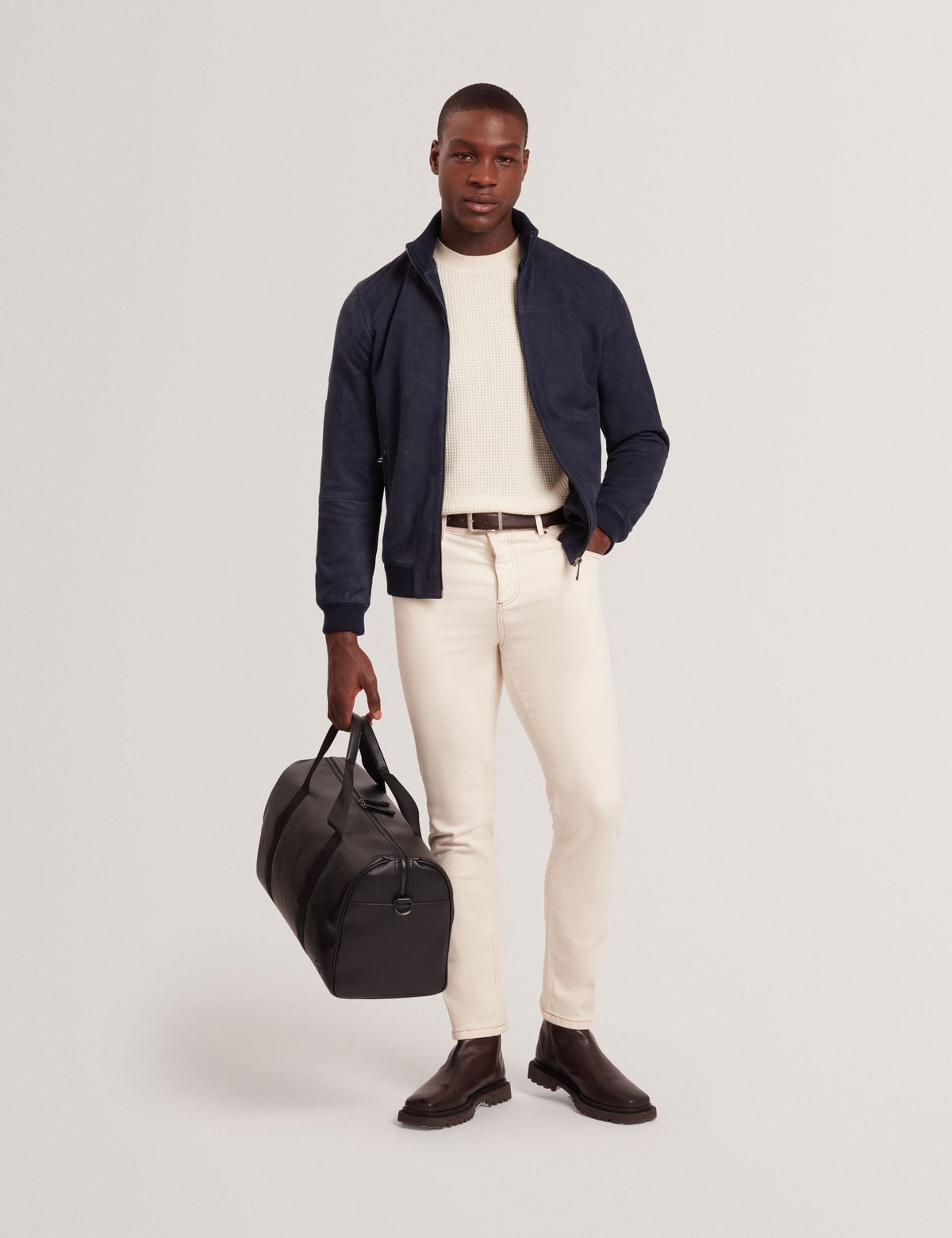 PEVERIL | NAVY