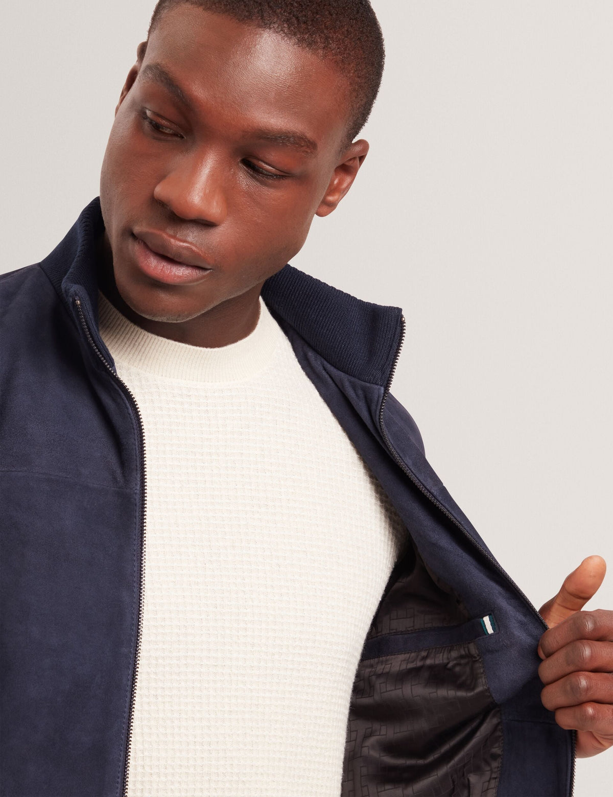 PEVERIL | NAVY