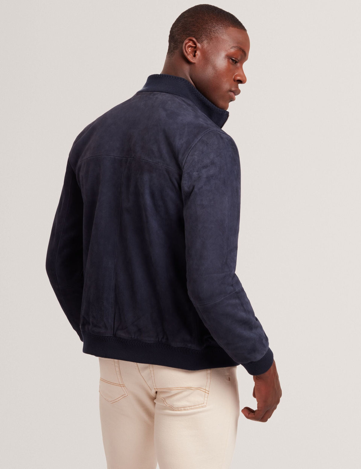 PEVERIL | NAVY