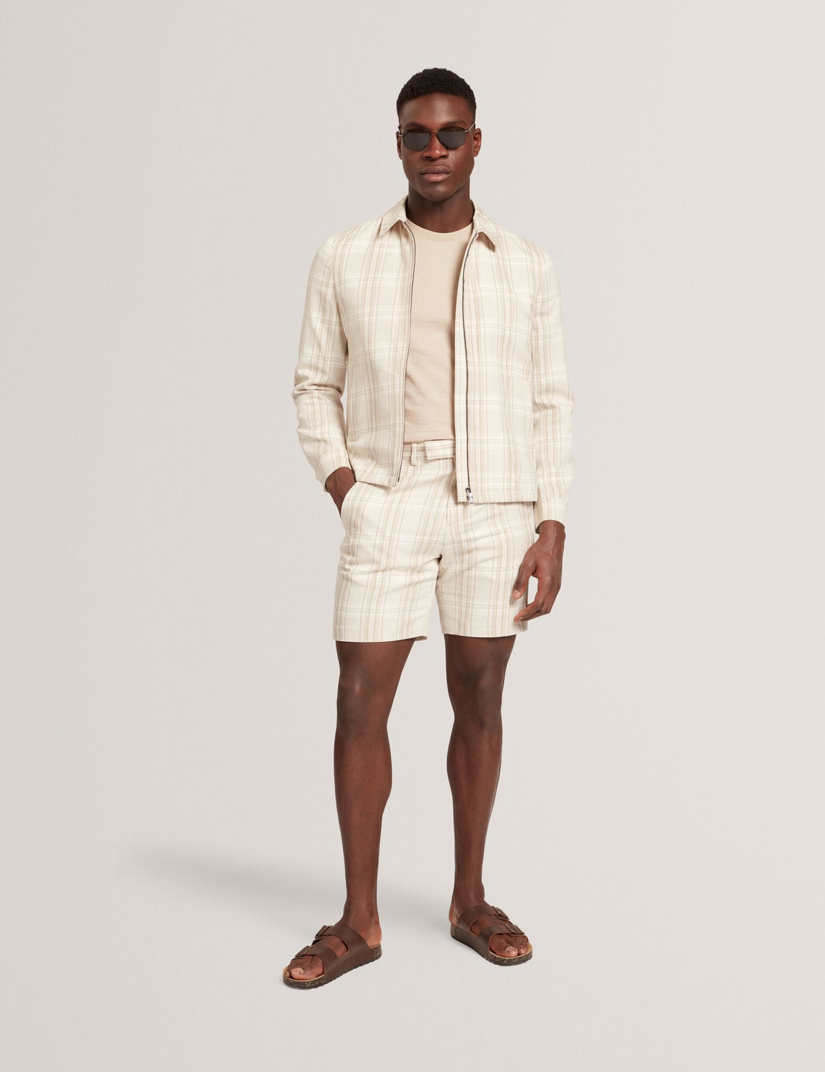 ARRIGOH | TAUPE
