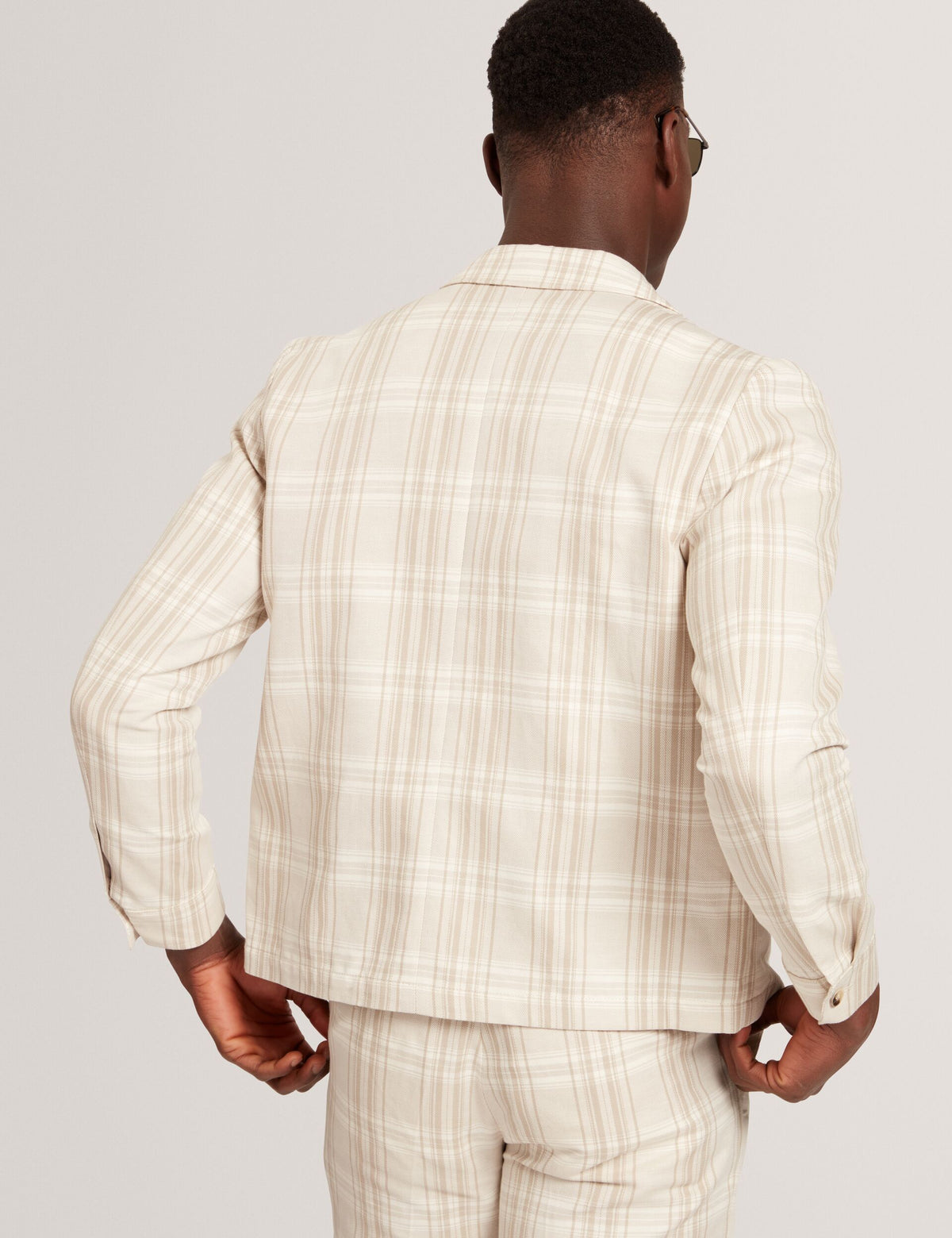 ARRIGOH | TAUPE