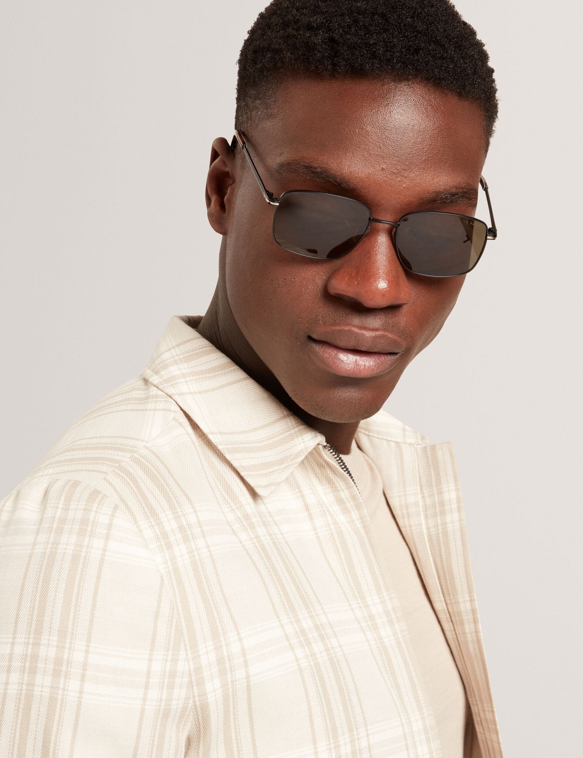 ARRIGOH | TAUPE