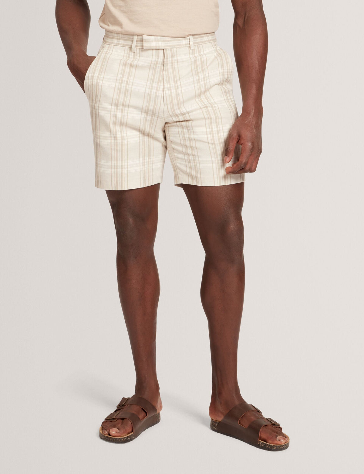 ARRIGOS | TAUPE