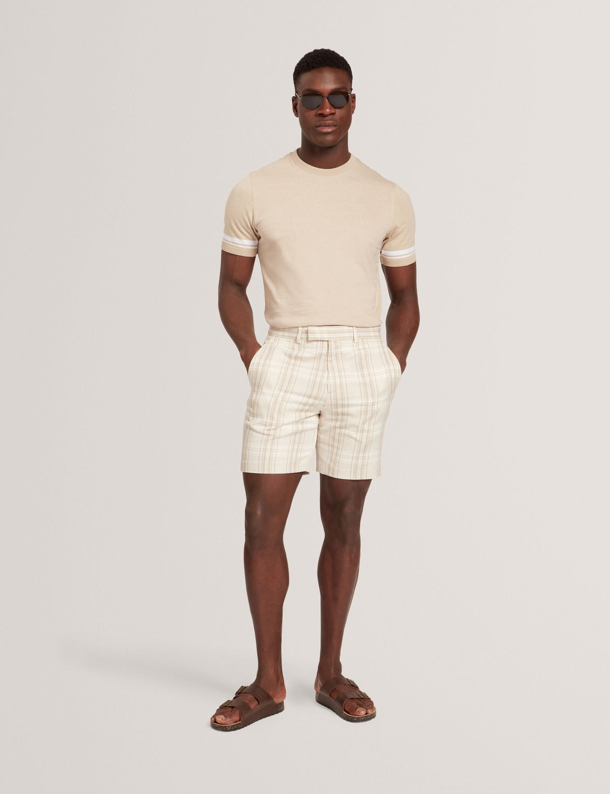 ARRIGOS | TAUPE