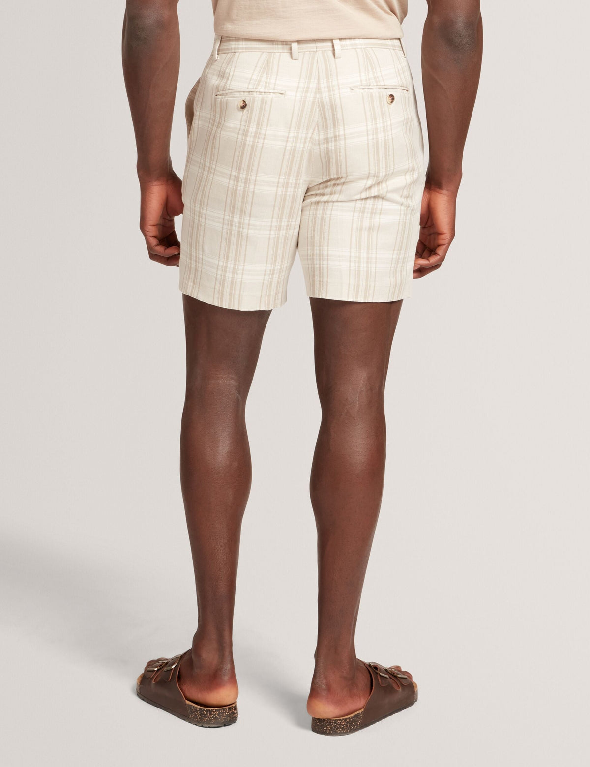 ARRIGOS | TAUPE
