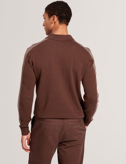 ARDO | DK-BROWN
