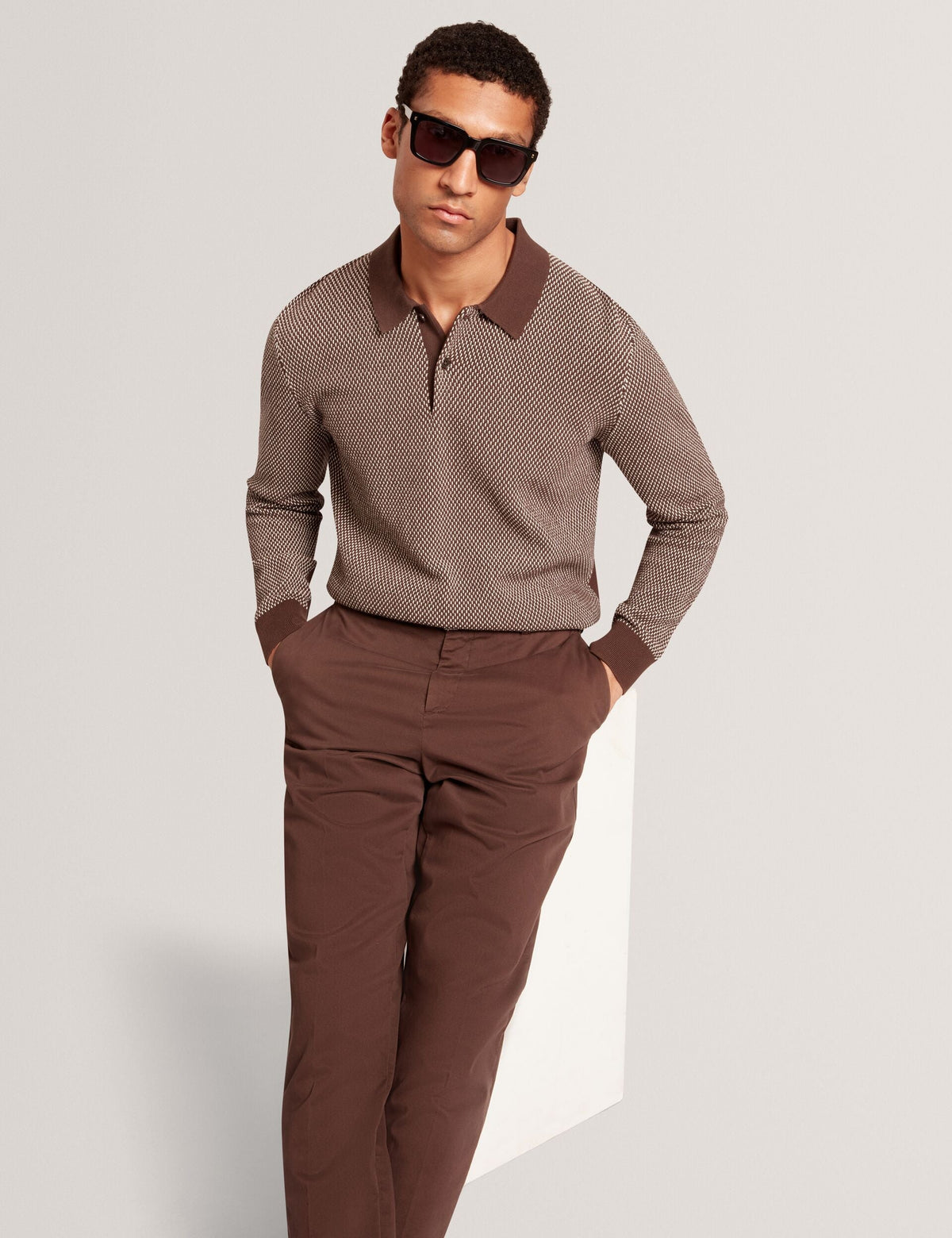 ARDO | DK-BROWN