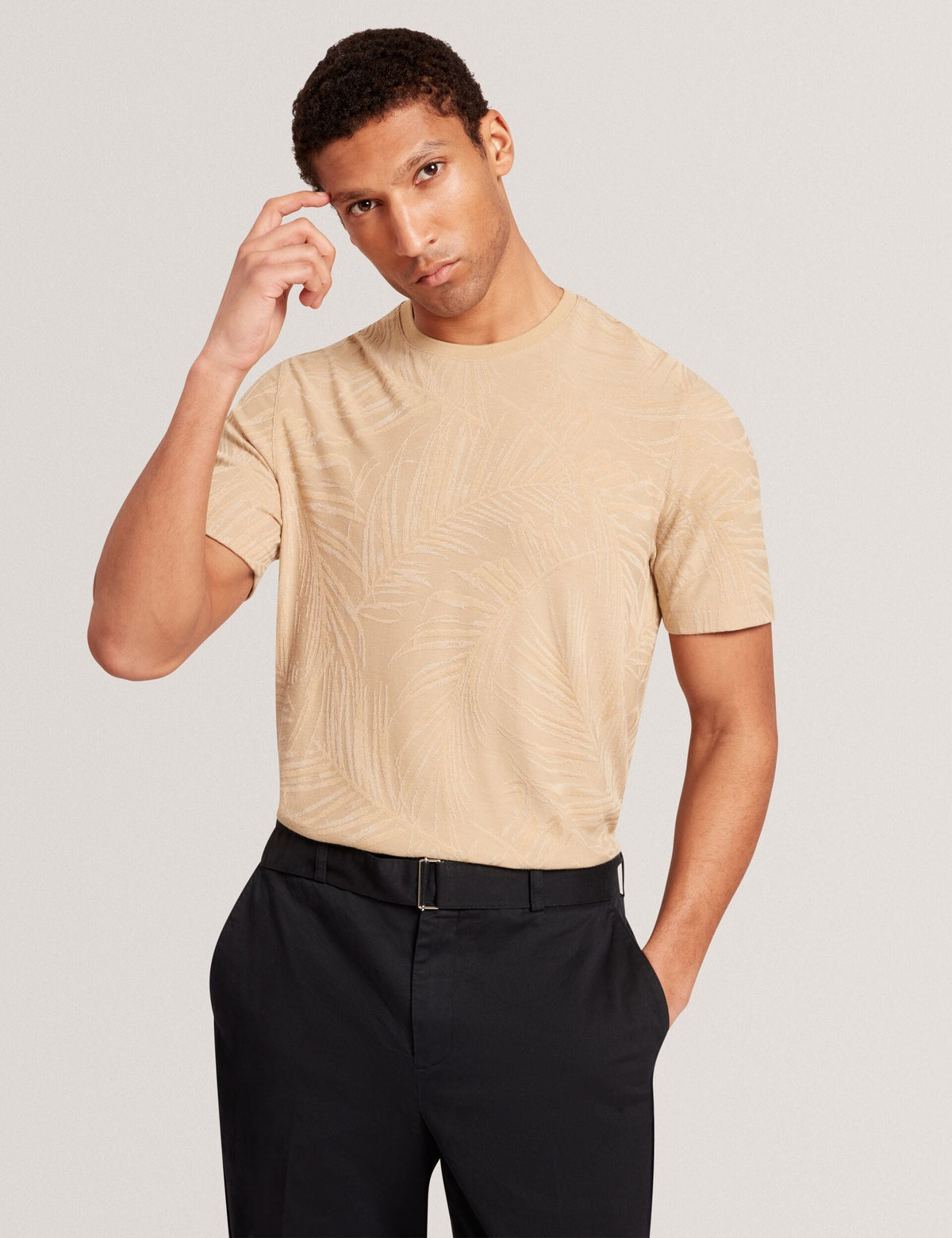 JESSPER | BEIGE