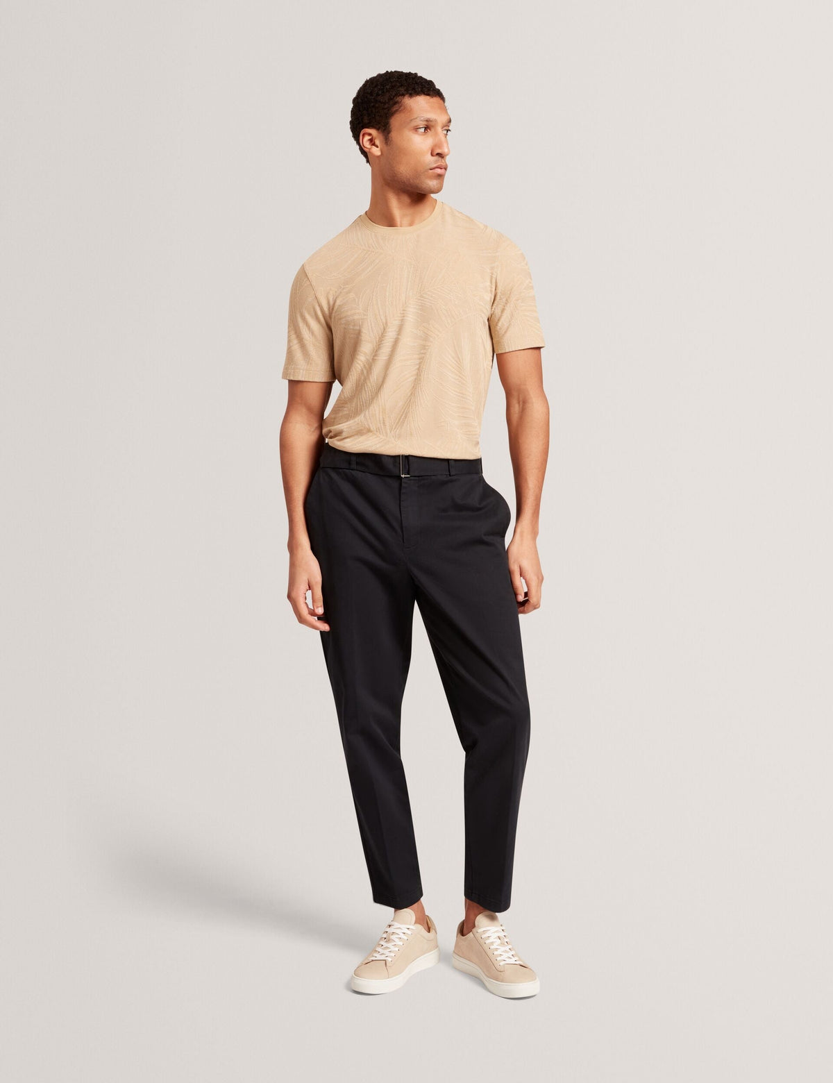 JESSPER | BEIGE
