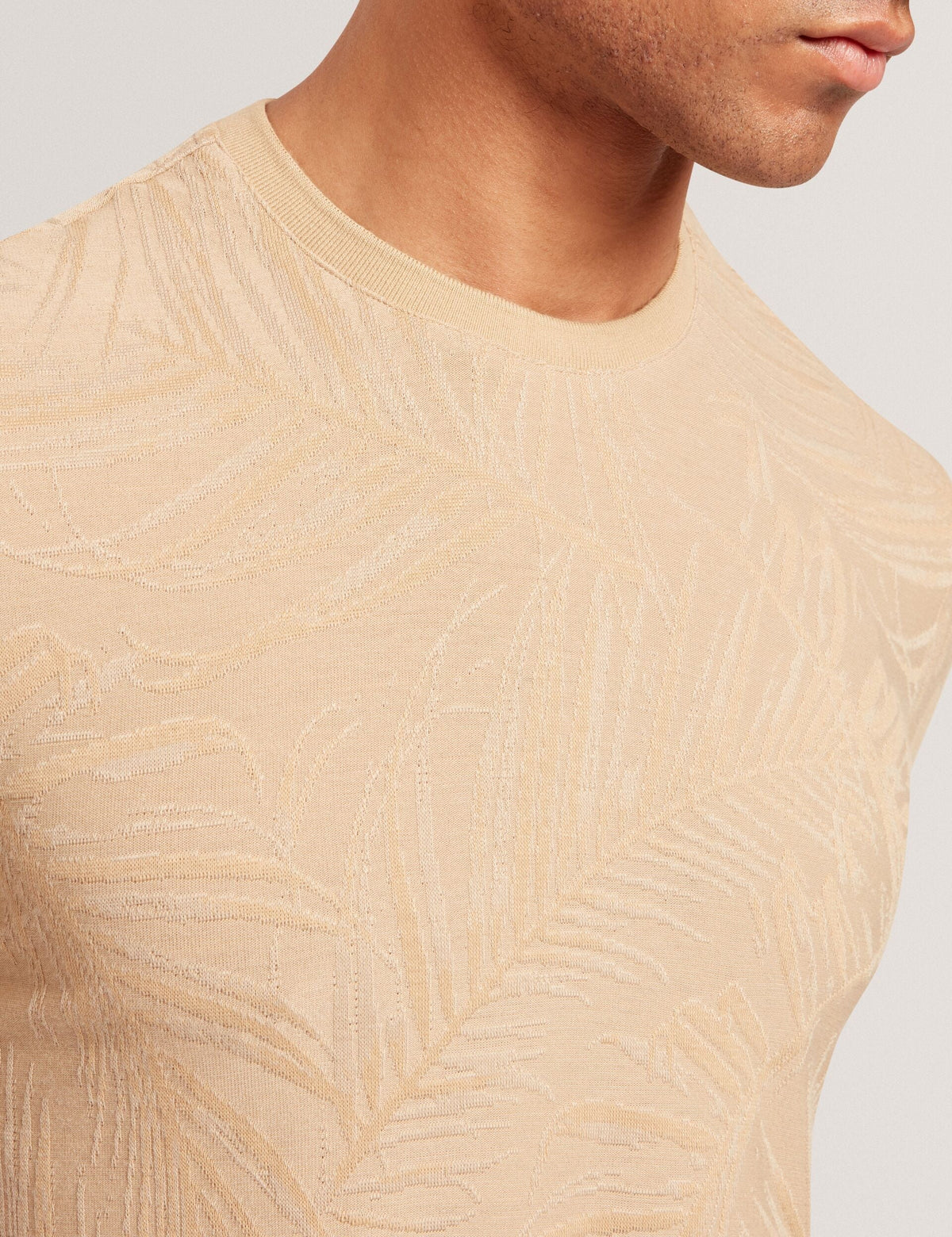 JESSPER | BEIGE