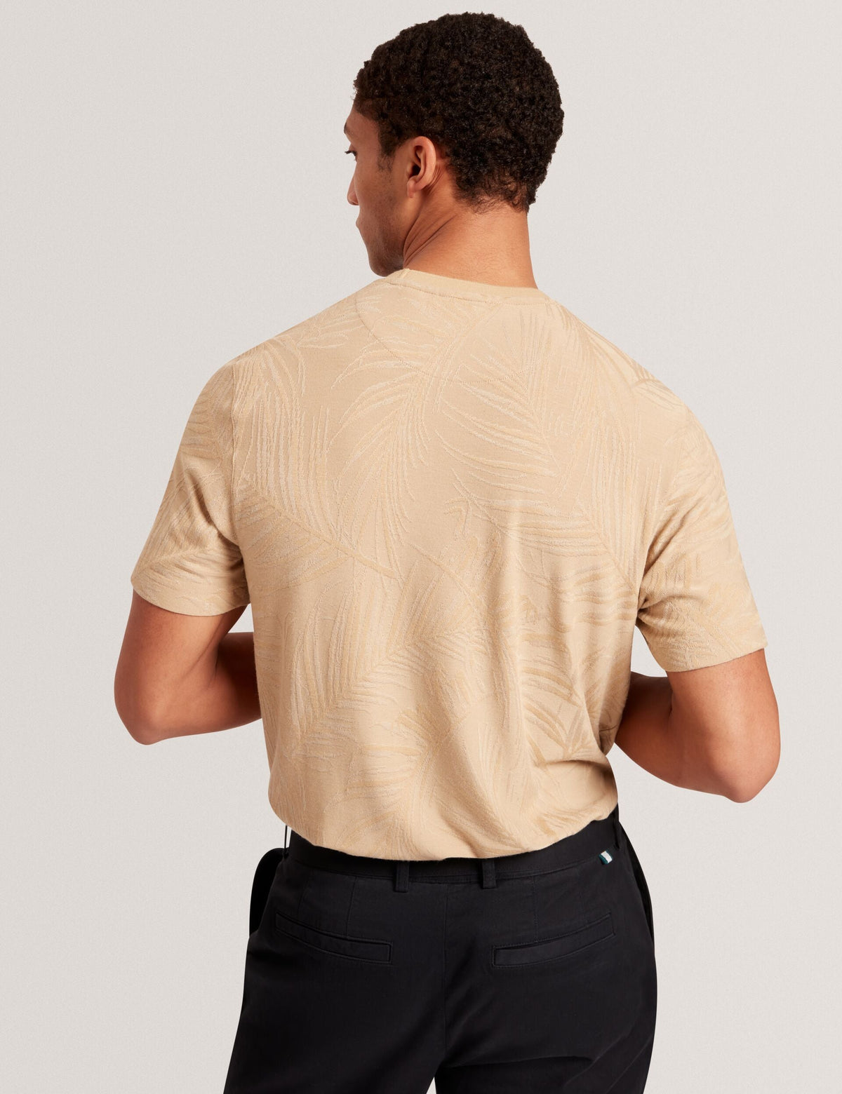 JESSPER | BEIGE