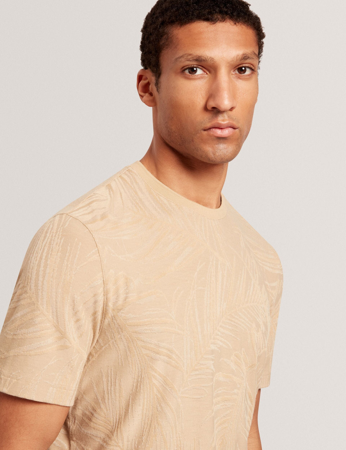 JESSPER | BEIGE