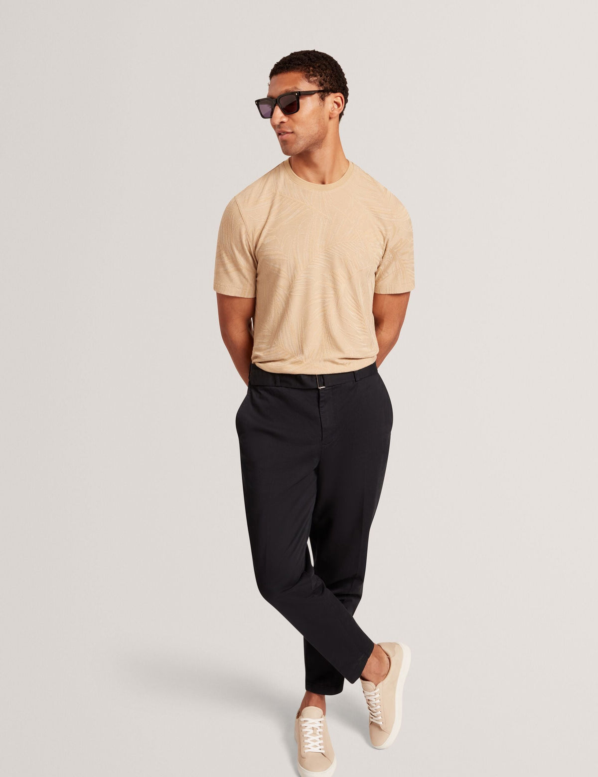 JESSPER | BEIGE