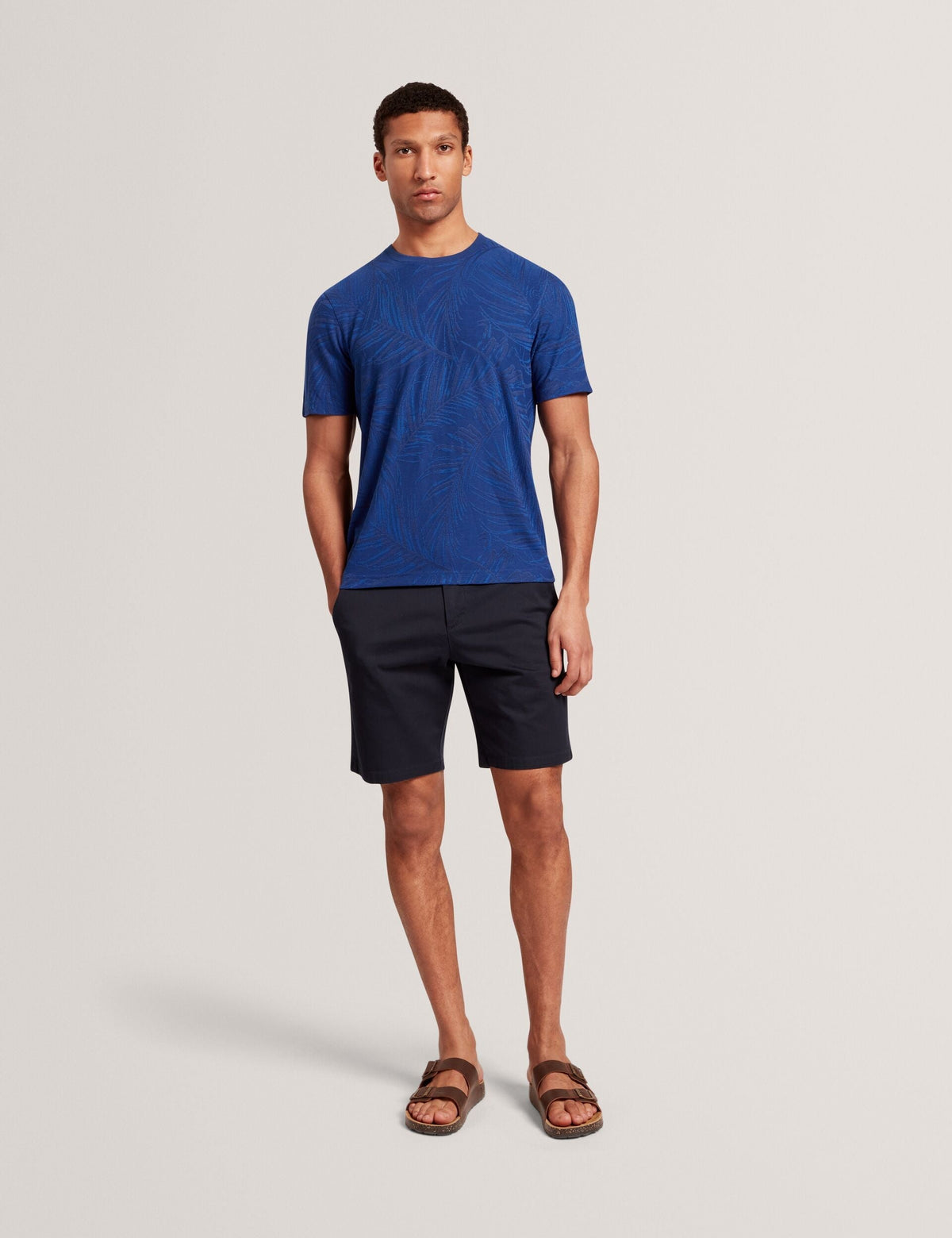 JESSPER | NAVY