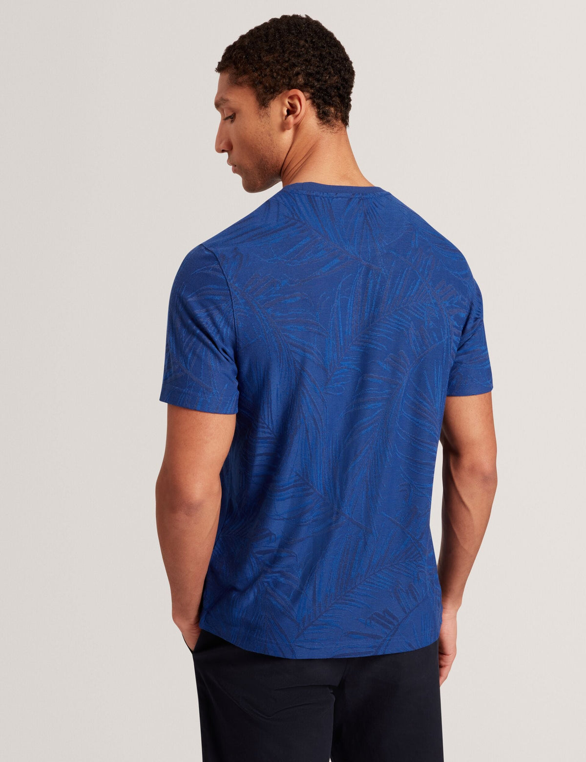 JESSPER | NAVY