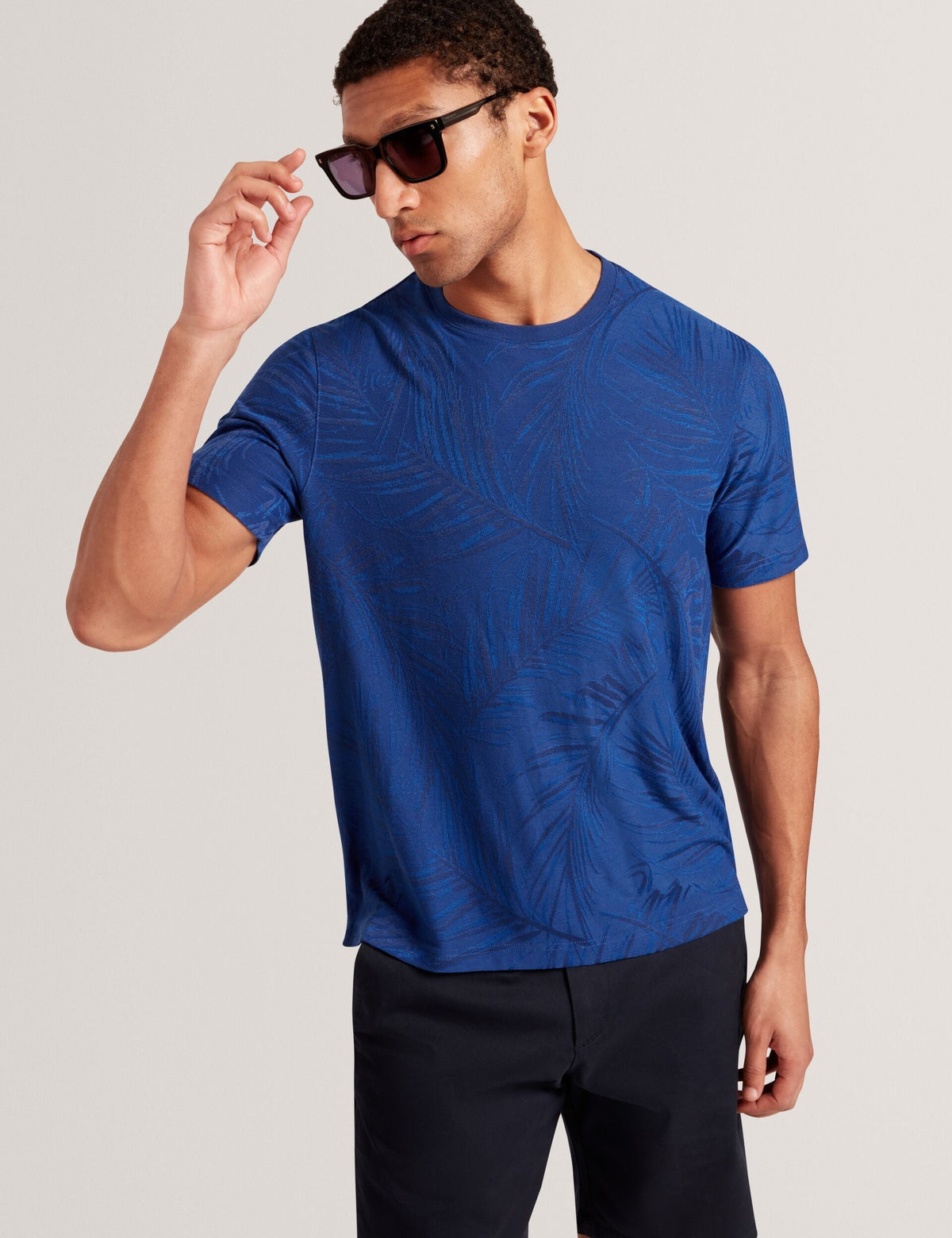 JESSPER | NAVY