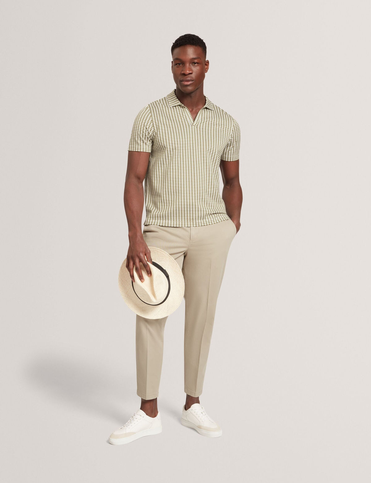 MATEJO | GREEN