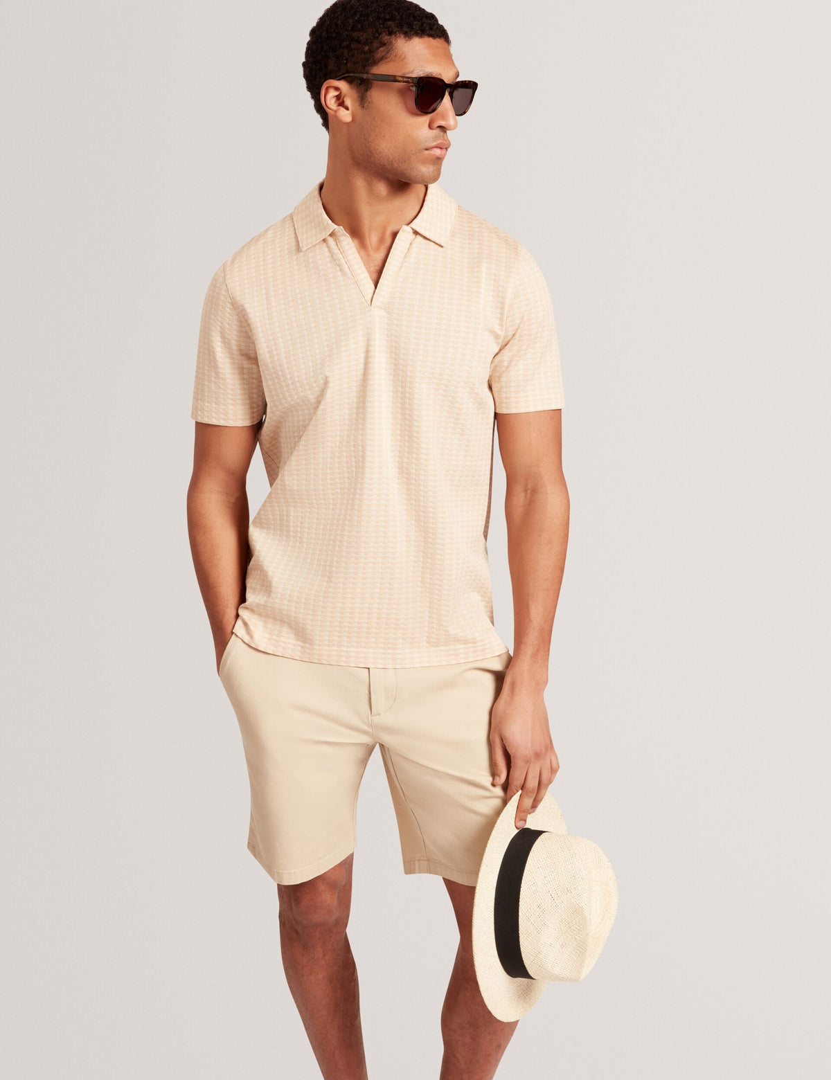 MATEJO | TAUPE