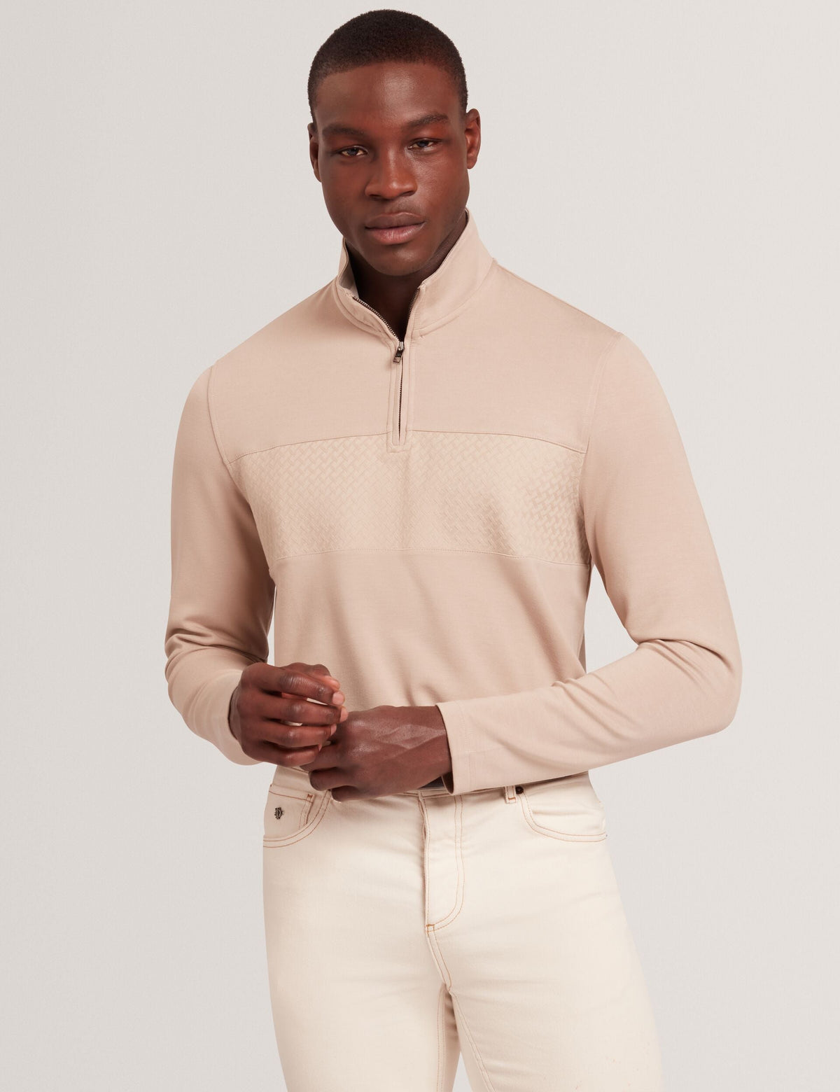 SIMONEA | TAUPE