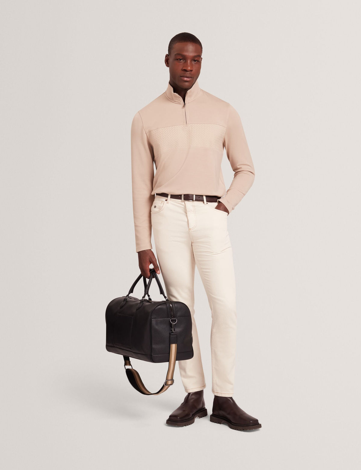 SIMONEA | TAUPE
