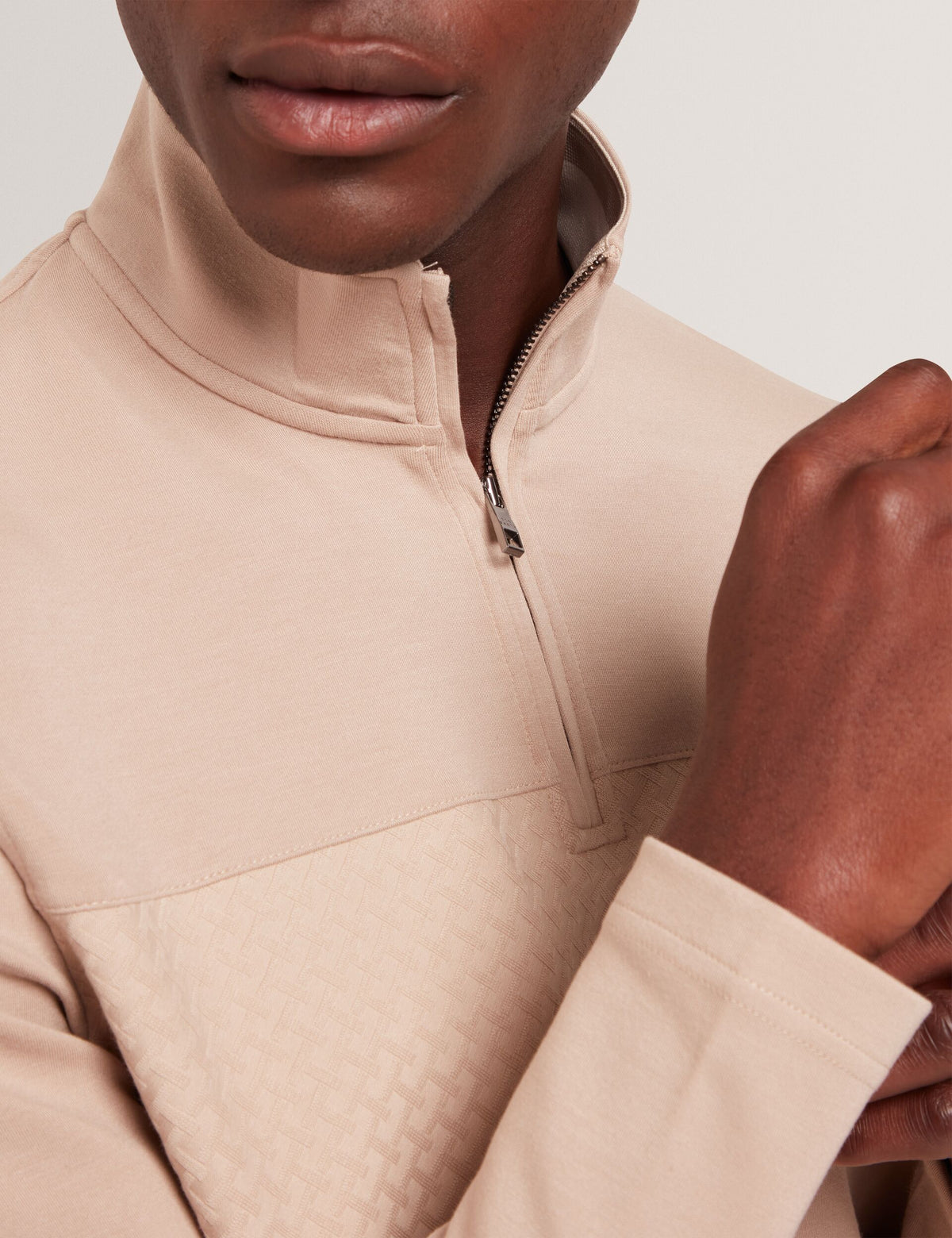 SIMONEA | TAUPE
