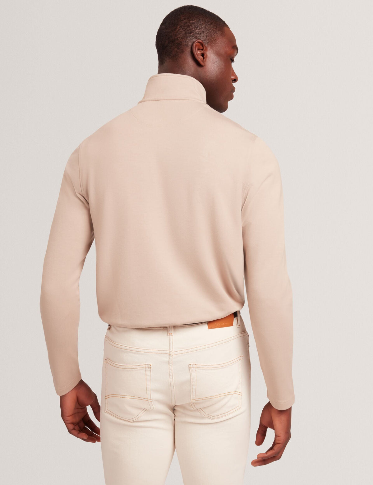 SIMONEA | TAUPE