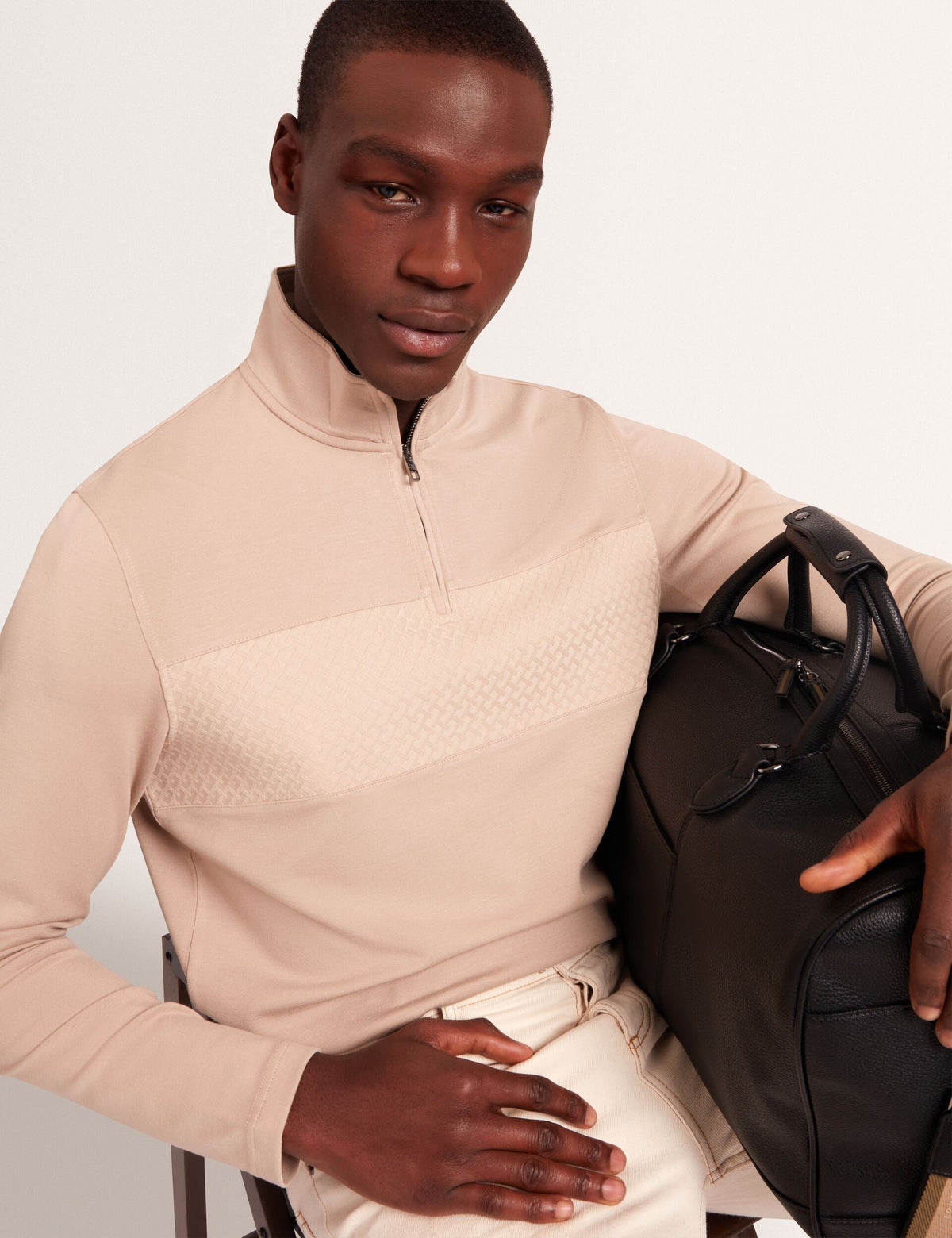 SIMONEA | TAUPE