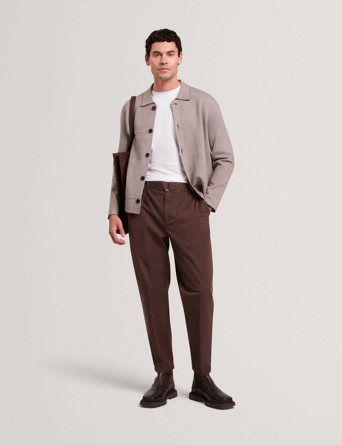 THIMON | DK-BROWN