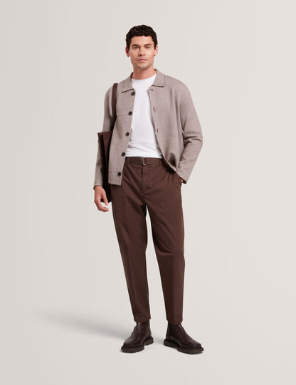 THIMON | DK-BROWN