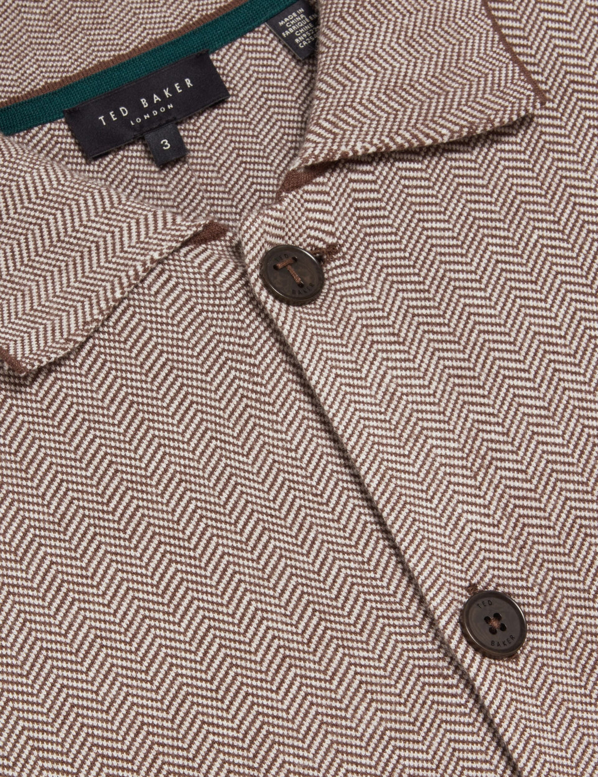 THIMON | DK-BROWN